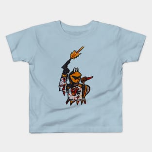 Sudden Death Kids T-Shirt